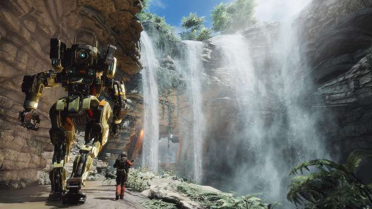 Titanfall 2: Ultimate Edition für PS4 & PS5 | Metacritic 89 / 8,6