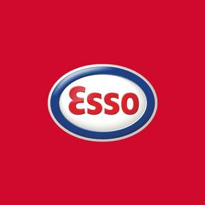 Esso - 70,00€ tanken & 5€ Gutschein erhalten