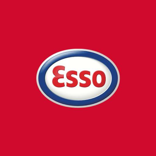 Esso - 70,00€ - 70,02 € tanken & 5€ Gutschein erhalten
