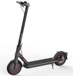 Xiaomi Electric Scooter 4 PRO E-Scooter 10" - Anthrazit