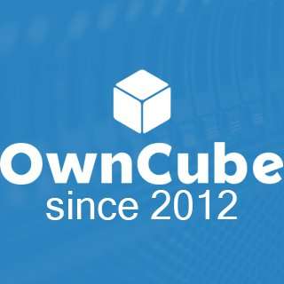 Owncube 1TB Speicher Nextcloud (Special)