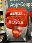 Lavazza Qualita Rossa 1KG bei REWE