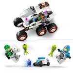 [Otto Up+] LEGO City Space 60431 Weltraum-Rover mit Außerirdischen (Bestpreis, -40% UVP)