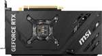 MSI GeForce RTX 4070 SUPER für effektiv 606,36€ nach Abzug von iGraal Cashback