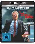 [Amazon Prime / Thalia Kultclub] In the Line of Fire (1993) - 4K Bluray - IMDB 7,3 - Clint Eastwood, John Malkovich
