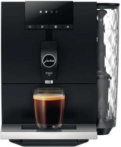 Saturn -- Jura ENA 4 Kaffeevollautomat für 489.99€ durch 100€ Direktabzug