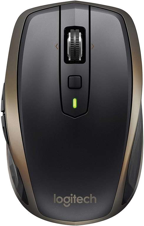 Logitech MX Anywhere 2 Wireless Maus für 36,88€ (Amazon.fr)