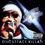 Ghostface Killah | Supreme Clientele | Compact Disc