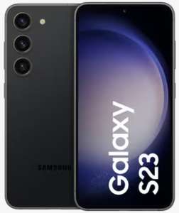 Vodafone Netz, GigaKombi: Samsung Galaxy S23 im Allnet/SMS Flat 25GB 5G für 24,99€/Monat, 4,95€ Zuzahlung, 100€ Wechselbonus (ohne GK 671€)