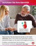 McAfee Total Protection 2024 - 5 Geräte - inkl. Unlimited VPN - 1-Jahres-Abo - Download-Code