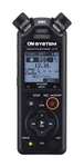 Olympus OM SYSTEM LS-P5 Hi-Res Audiorekorder (Frühlingsangeboten Amazon)