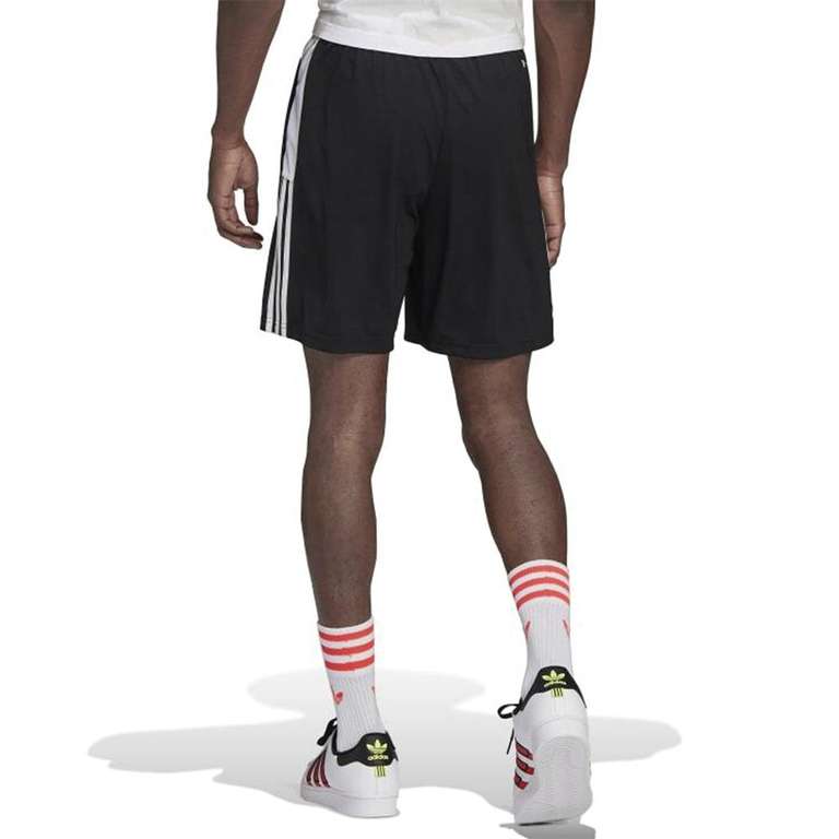 adidas Essentials Training Shorts 3S AEROREADY Herren XS-XXL