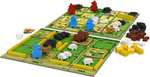Lookout Games - Agricola Die Bauern und das liebe Vieh Big Box | Kennerspiel | Brettspiel | BESTPREIS | BGG 7,7