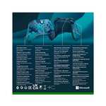 Xbox Wireless Controller - Mineral Camo Special Edition (Amazon)