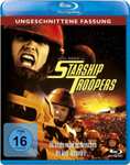 Starship Troopers - Ungeschnittene Fassung [Blu-ray] [Prime]