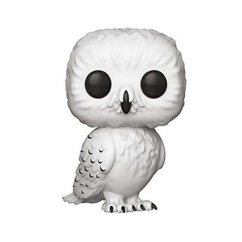 Harry Potter S5: Hedwig (Prime)