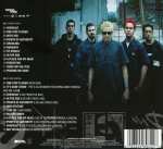 Linkin Park - Hybrid Theory (20th Anniversary Edition) Deluxe Doppel-CD inkl. 16 seitigem Booklet