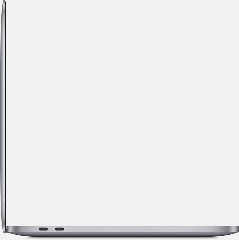 Apple MacBook Pro 13.3" Space Gray, M2 - 8 Core CPU / 10 Core GPU, 8GB RAM, 256GB SSD, DE