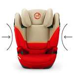 Cybex Gold Solution S2 i-Fix Kindersitz