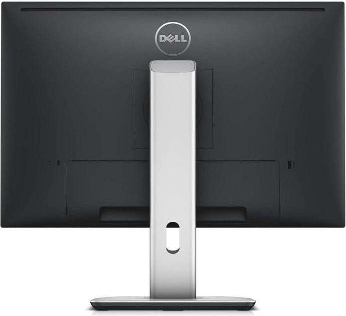 [Gebraucht] Dell UltraSharp U2415 Monitor (24.1", 1920x1200, IPS, 60Hz, 300nits, 2x HDMI, 2x DP, Daisy Chain, 4x USB-A, Pivot)