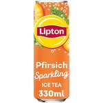 Lipton Eistee Pfirsich Sparkling [Pfandfehler]