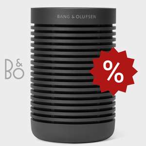Bang & Olufsen Beosound Explore Bluetooth-Lautsprecher für nur 140 EUR
