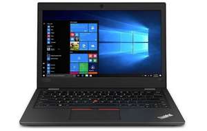 Lenovo ThinkPad L390 ab 249€ - 13“ Notebook Intel i5-8365U 16GB RAM m.2 SSD USB-C HDMI QWERTZ beleuchtet - refurbished Laptop A-Ware