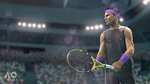 AO Tennis 2 - PS4