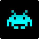 (Google Play Store) Das Original von TAITO Corp. Space Invaders