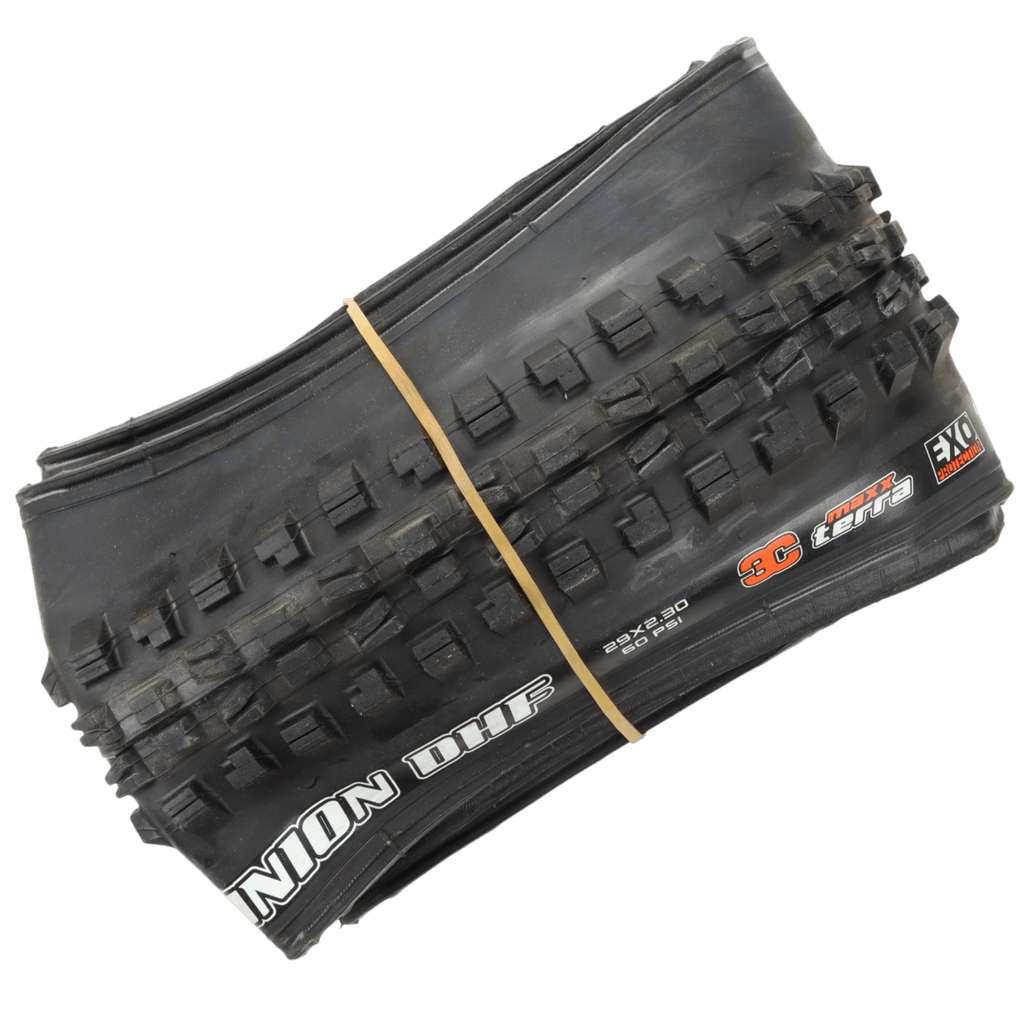 Maxxis Shorty Faltreifen - 3C MaxxTerra | EXO TR | WT - 29x2.40&quot