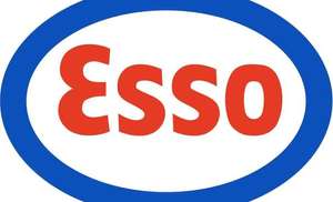 [Esso Pay / Deutschlandcard] 500 Deutschlandcard Extra-Punkte (5€) beim Tanken von mind. 20 Litern - mehrfache Teilnahme möglich