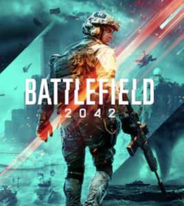 Epic Games - Battlefield 2042 und weitere Spiele