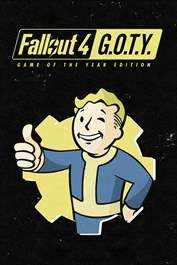 Fallout 4 - GotY Edition für je 9,99€ [Xbox One / Series / PS4] [Xbox Store / PSN Store]