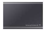 [PRIME/MM/Saturn] Samsung Portable SSD T7, 1 TB, USB 3.2 Gen.2, externe Festplatte