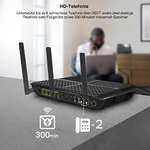 TP Link VR2100v Ac Vdsl Modem Router