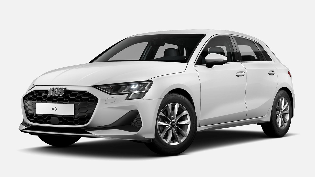 [Privatleasing] Audi Gebrauchtwagen Leasing: A3 Sportback ab 186€/Monat & A5 Avant ab 219€/Monat (0 € Anzahlung, 10.000 km/Jahr) m. Garantie