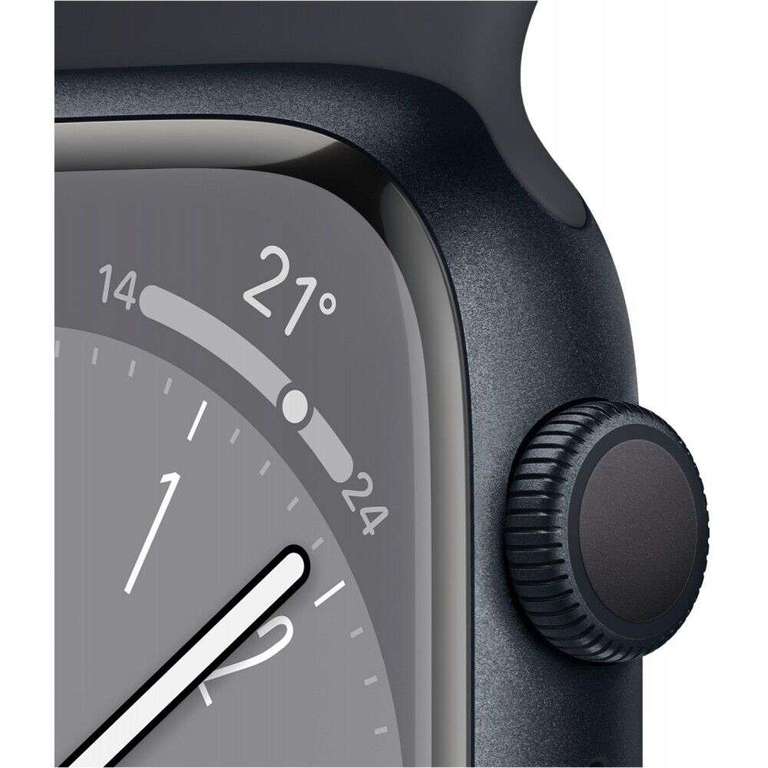 Apple Watch Series 8 GPS 41mm [eBay]
