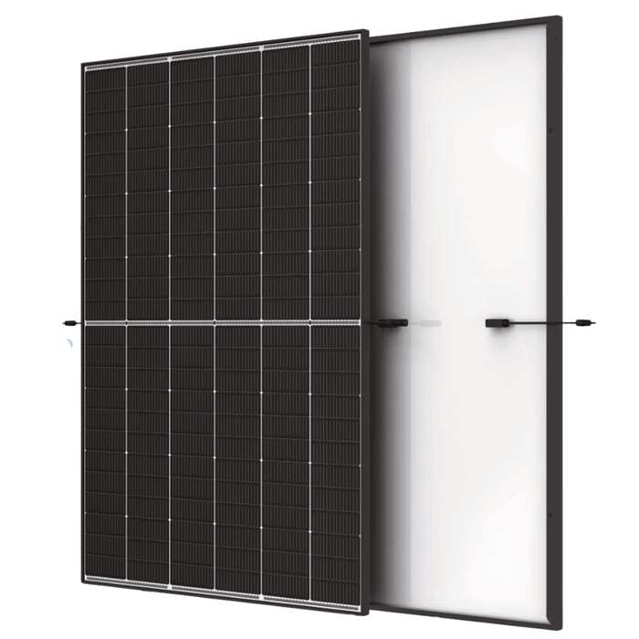 Photovoltaikmodul Trina Vertex S+ 430Wp Glas-Glas Black Frame TSM-NEG9R.28 PALETTE 36 Stück / Abholung auch möglich