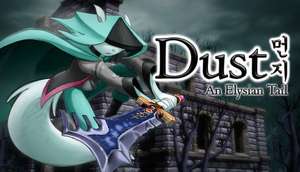 (PC) Dust: An Elysian Tail - Steam Store