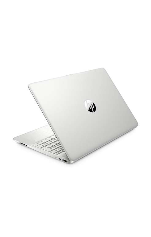 HP Notebook - 15,6" FHD IPS, AMD Ryzen 5 5625U, 16GB RAM, 512GB SSD, FreeDOS