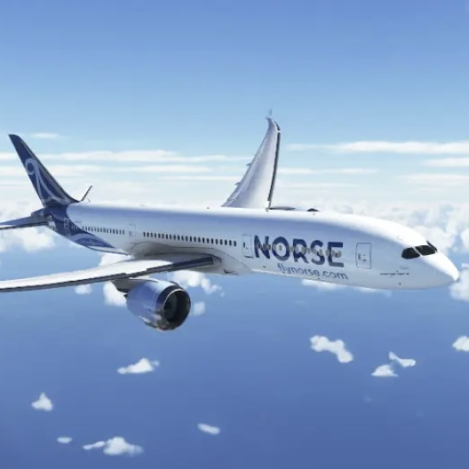 Norse Atlantic: Flüge Skandinavien Thailand ab 127€ | Premium Eco ab 273€ | Bangkok & Phuket | One-way | Okt-Nov + Mär-Apr