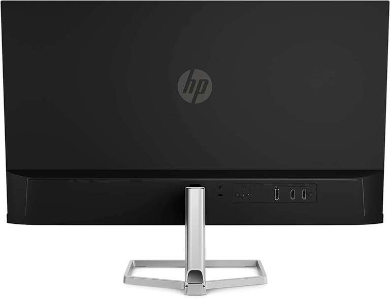 HP M27fq 68,5cm (27") QHD IPS Monitor DP/HDMI 5ms 75Hz 300cd/m² FreeSync | OttoUP