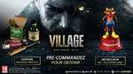 Resident Evil 8 Village (PS4/PS5 UPGRADE) für 23,71€ (Amazon Prime/Locker)