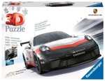 Kaufland: Lamborghini Huracán EVO 3D Puzzle oder Porsche 911 GT3 Cup für jeweils 16,19€