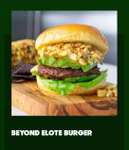 Beyond Meat Beyond Burger vegan, auf Erbsenproteinbasis 2 St. (226-g-Packung) für 3,00€ [Regional]