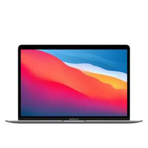 [Retoure] Apple MacBook Air M1 2020 Retina 8GB 256GB space grau