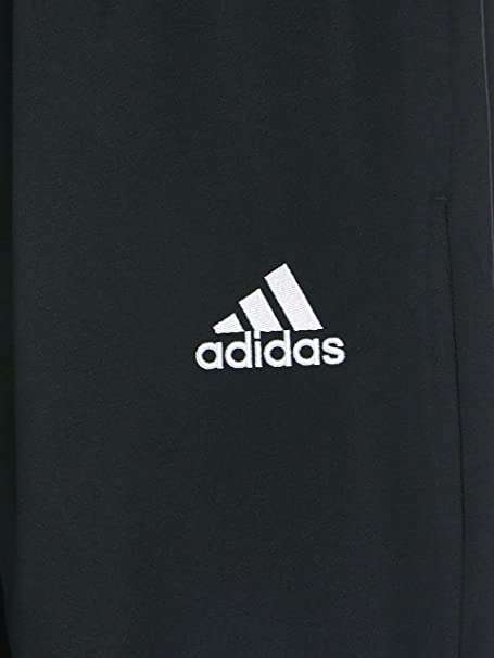 Adidas Sportswear AEROREADY Essentials Stanford Hose in schwarz (Gr. S - XL nur noch Kurzgrößen)