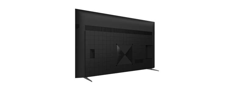 Sony XR-65X94K LCD/TFT Fernseher 165,1 cm (65 Zoll) 4K Ultra HD (Schwarz), Smart TV (Google TV), 2022, 100/120 Hz, 2x HDMI 2.1