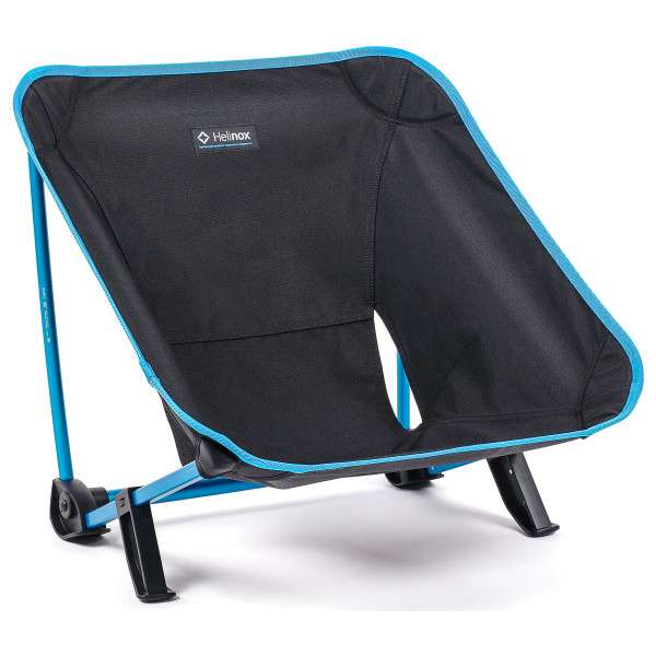 (Outzeit) Helinox Incline Chair Campingstuhl