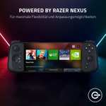 Razer Kishi V2 für Android | Gaming Controller (Universal Fit mit ausziehbarer Brücke, Streaming von PC-, Konsolenspielen) [Ebay]